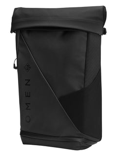 HP OMEN Transceptor 15 Rolltop Backpack, up to 15.6-inch Laptops - view 2
