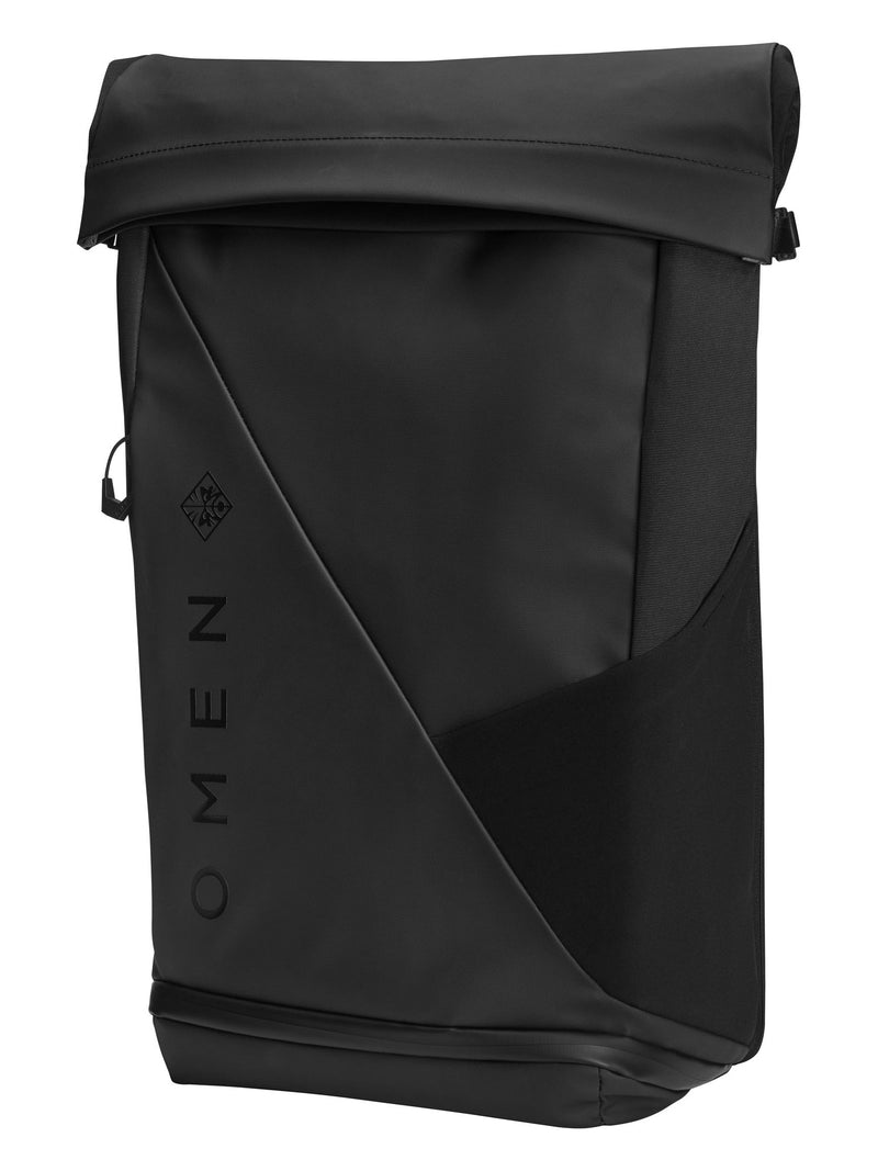 HP OMEN Transceptor 15 Rolltop Backpack, up to 15.6-inch Laptops - view 2