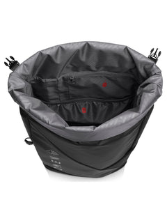HP OMEN Transceptor 15 Rolltop Backpack, up to 15.6-inch Laptops - view 4
