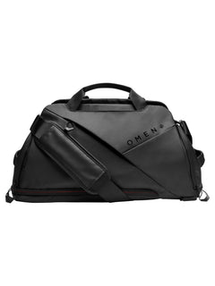 HP OMEN Transceptor 17 Duffel Bag, Converts to Backpack, up to 17-inch Laptops