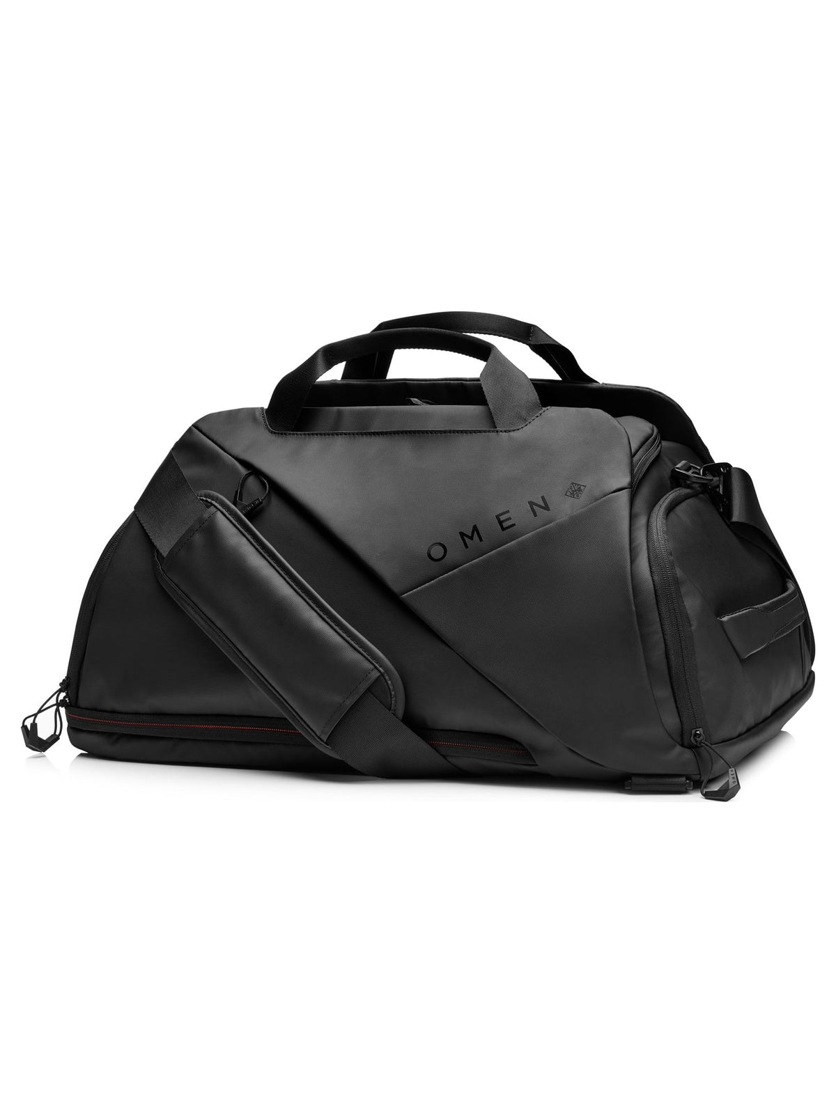HP OMEN Transceptor 17 Duffel Bag, Converts to Backpack, up to 17-inch Laptops - view 2
