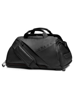 HP OMEN Transceptor 17 Duffel Bag, Converts to Backpack, up to 17-inch Laptops - view 2