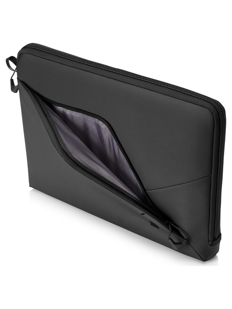 HP OMEN Transceptor Laptop Sleeve, Water-Resistant - 15.6 inch - view 3