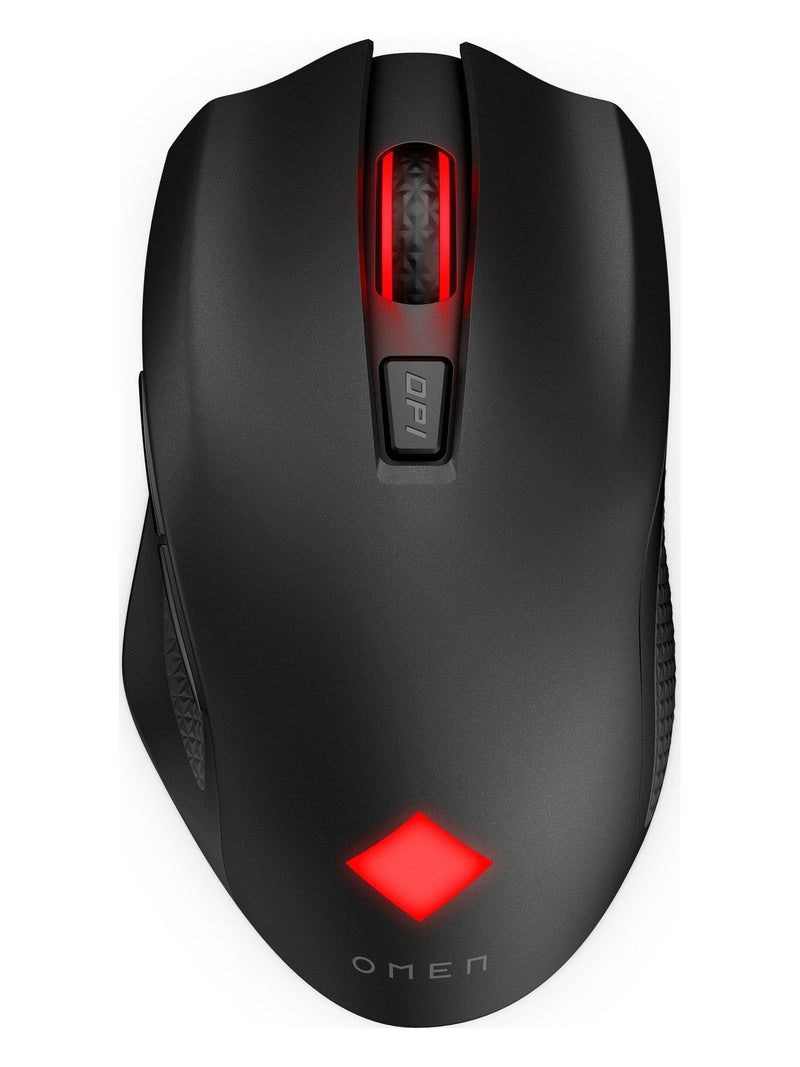 HP OMEN Vector Wireless Gaming Mouse, 16000 DPI, Up to 180 Hours Battery