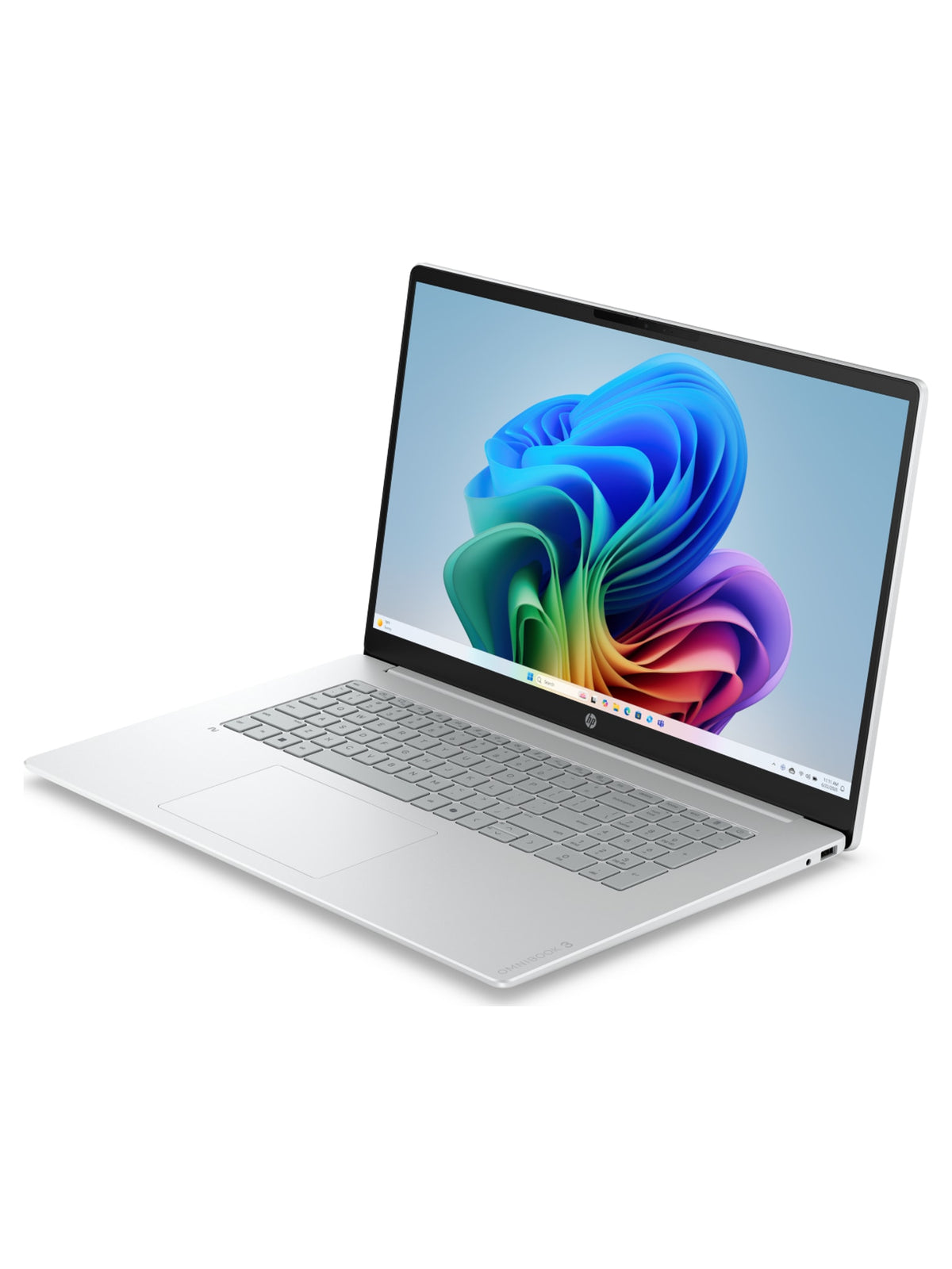HP OmniBook 3 16-bu0007dx - view 2