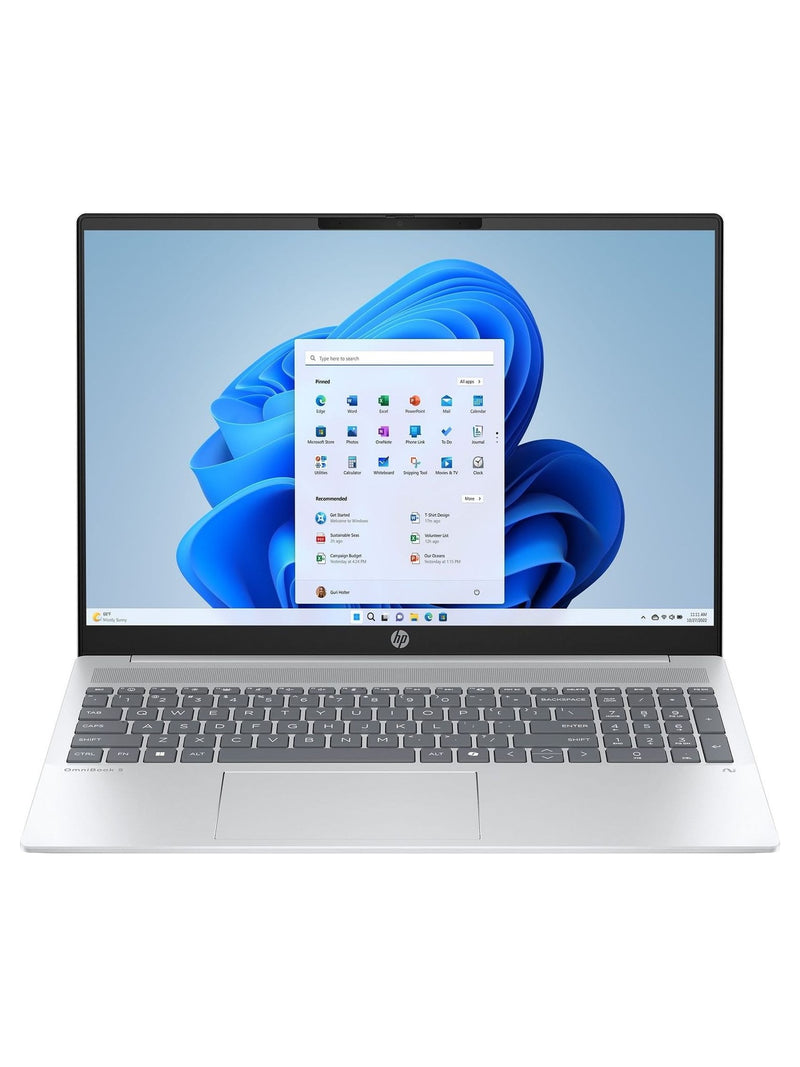 HP OmniBook 5 16-cd0107st