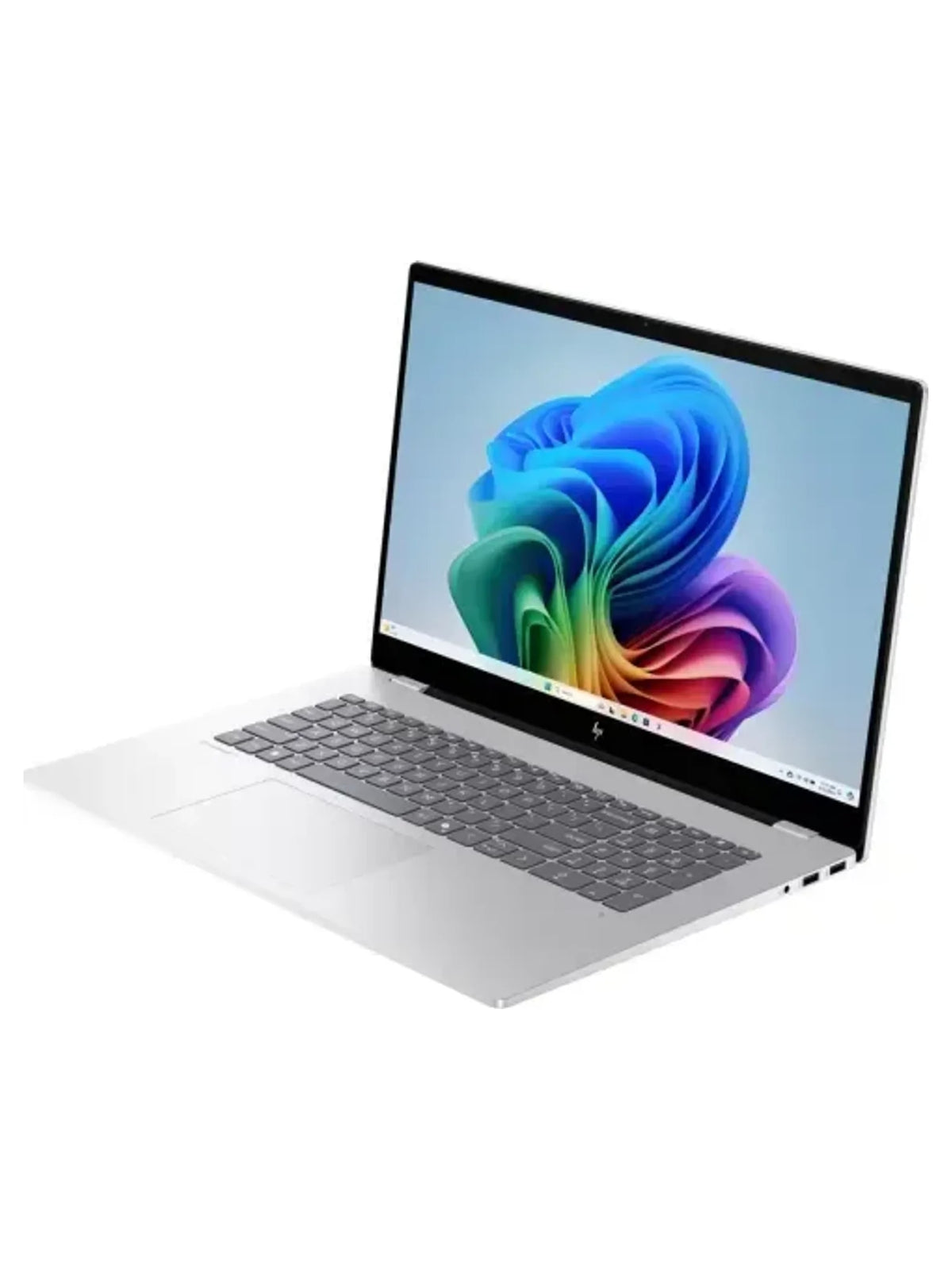 HP OmniBook 7 17t-dc000 AL2M1AV - view 2
