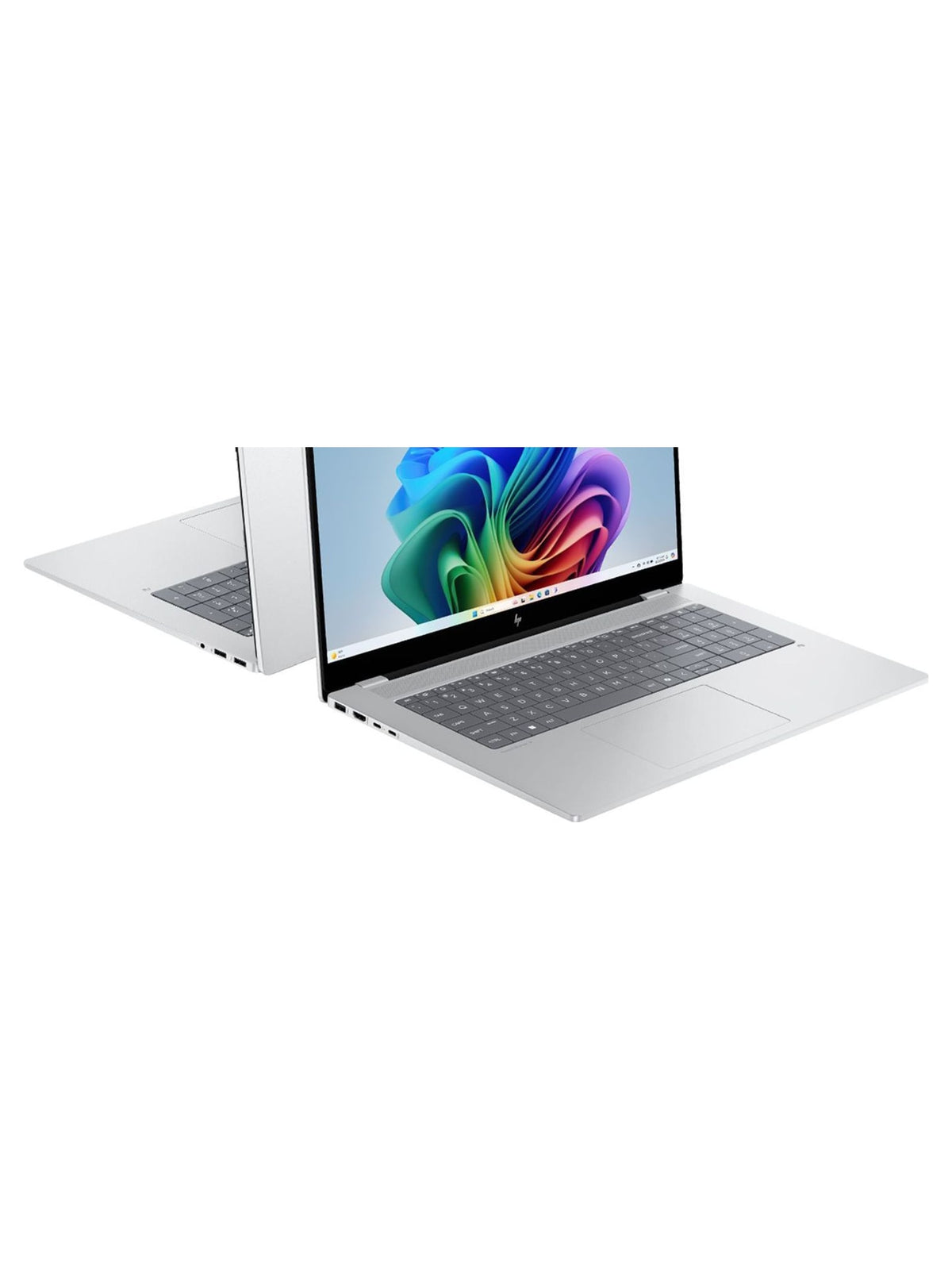 HP OmniBook 7 17t-dc000 AL2M1AV - view 5
