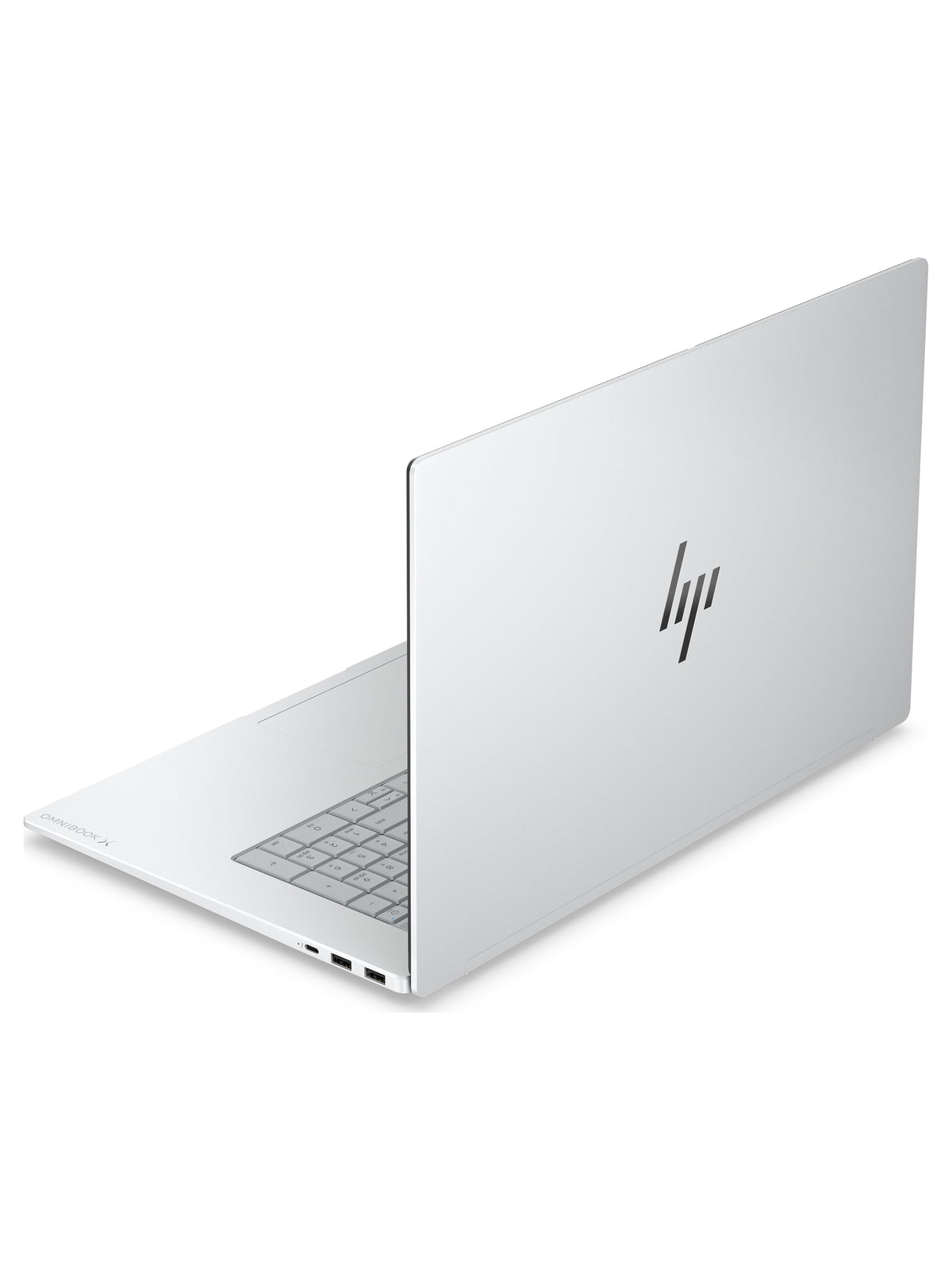 HP OmniBook X 17-dd0047nr - view 2