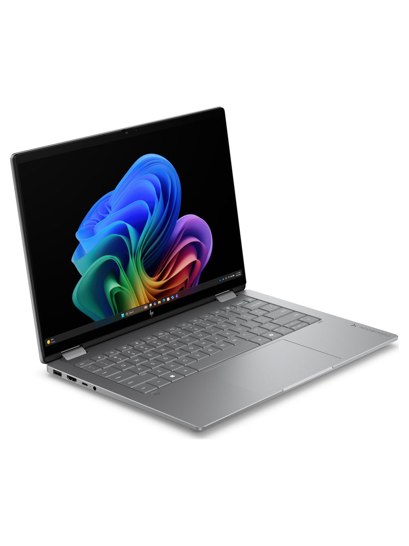 HP OmniBook X Flip 14-kb0023dx - view 2