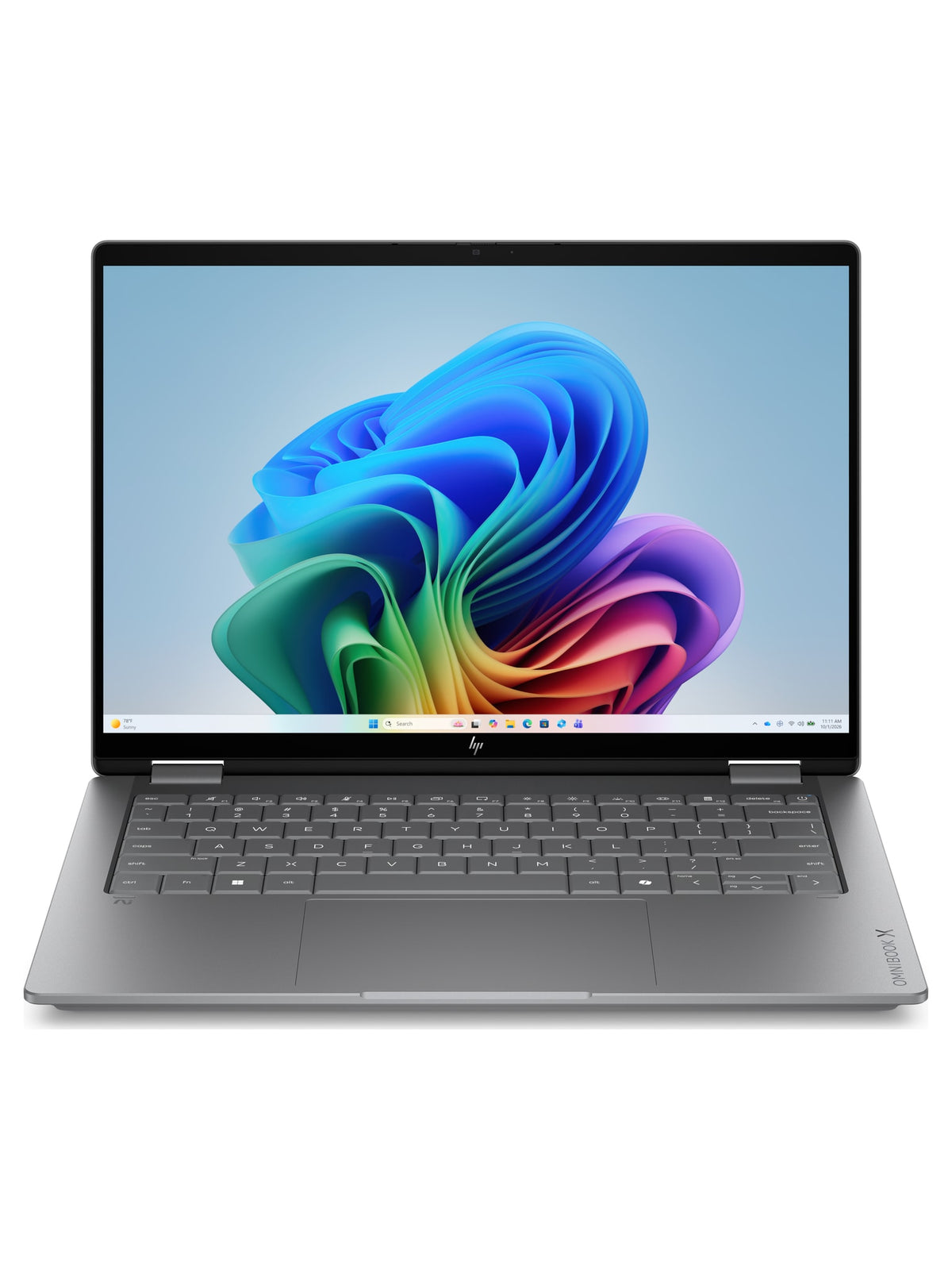 HP OmniBook X Flip 14-kb0023dx - view 5