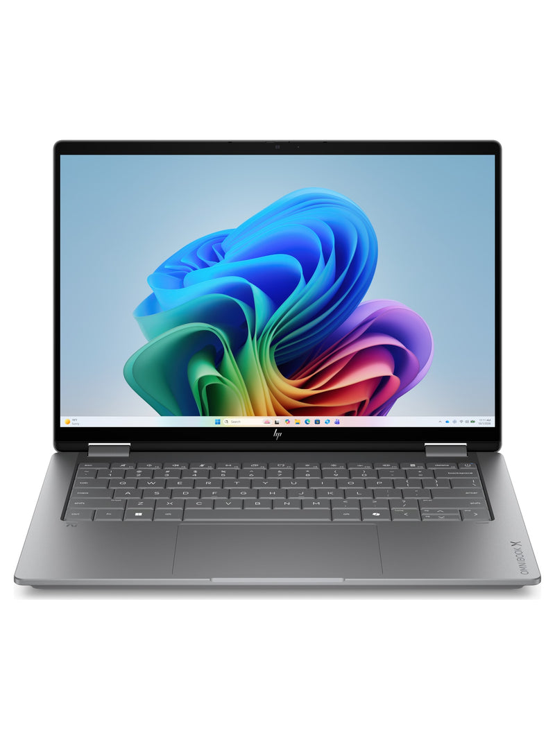 HP OmniBook X Flip 14-kb0023dx - view 5
