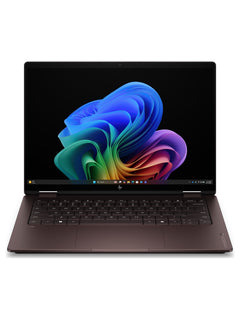 HP OmniBook X Flip 14-kc0013dx