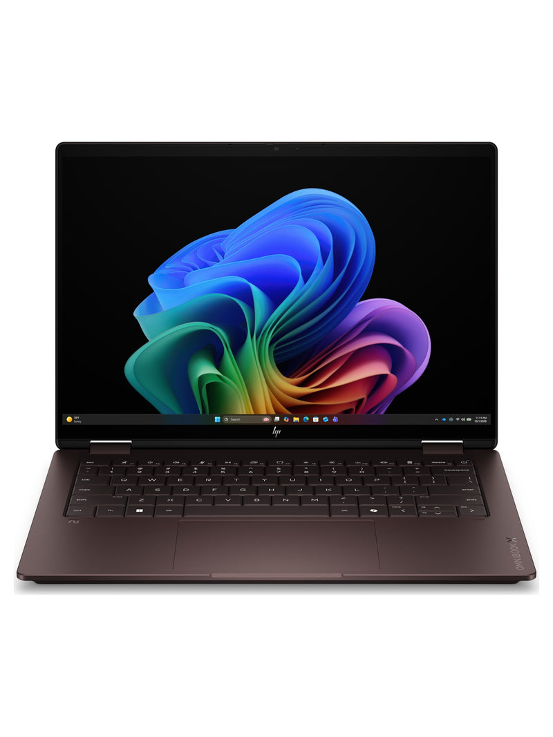 HP OmniBook X Flip 14-kc0013dx