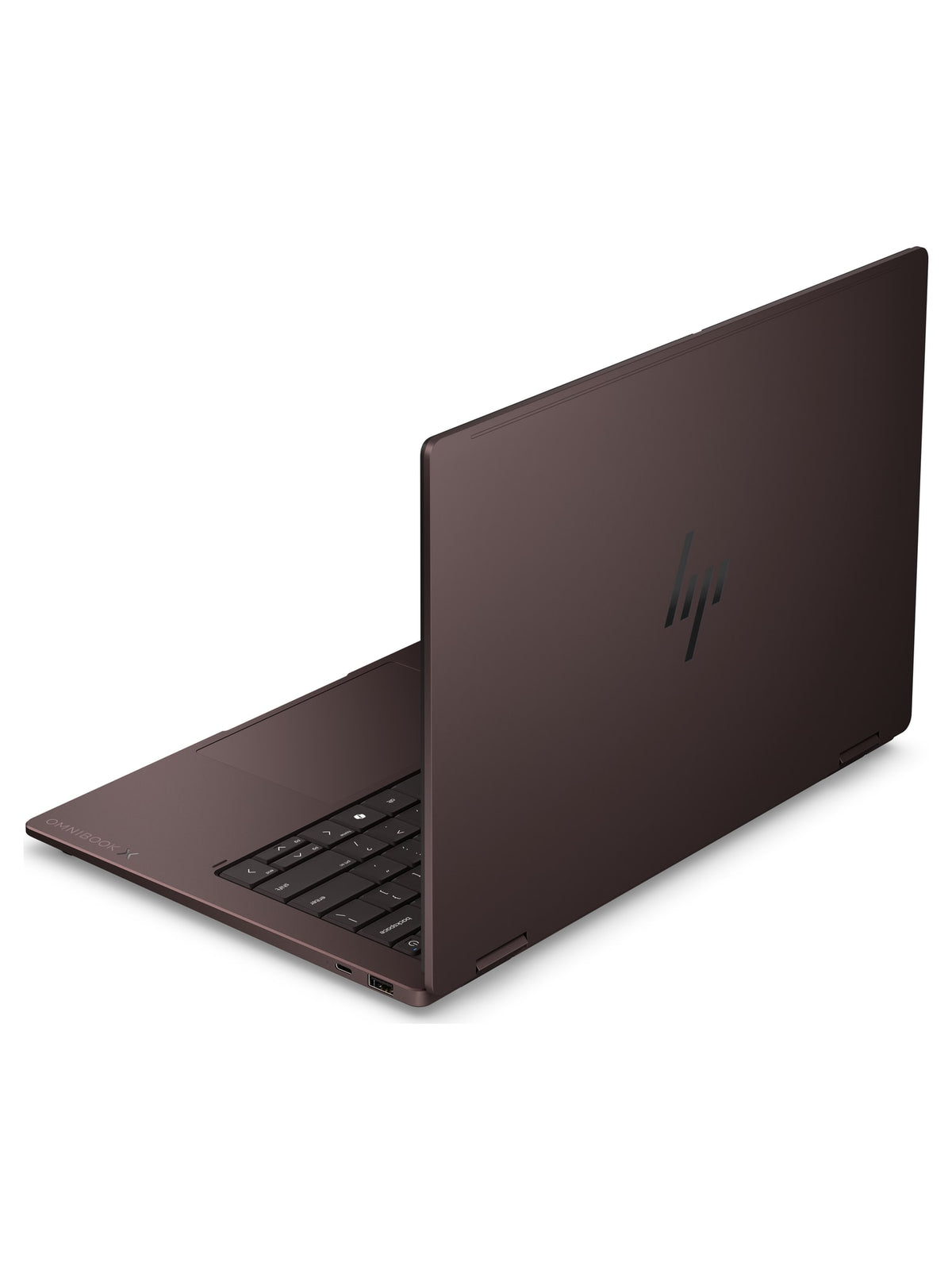 HP OmniBook X Flip 14-kc0013dx - view 4