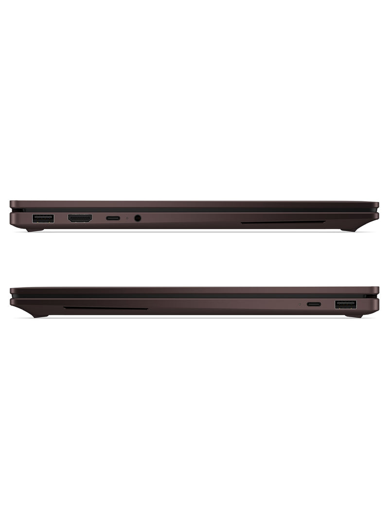 HP OmniBook X Flip 14-kc0013dx - view 5