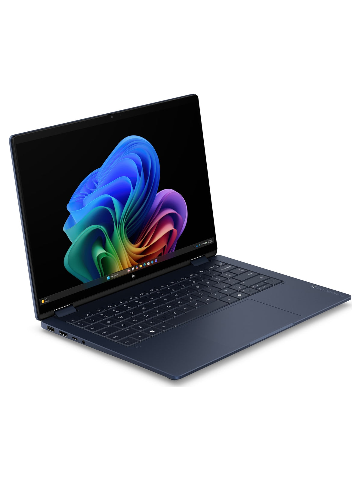 HP OmniBook X Flip 14-kp0023dx - view 2