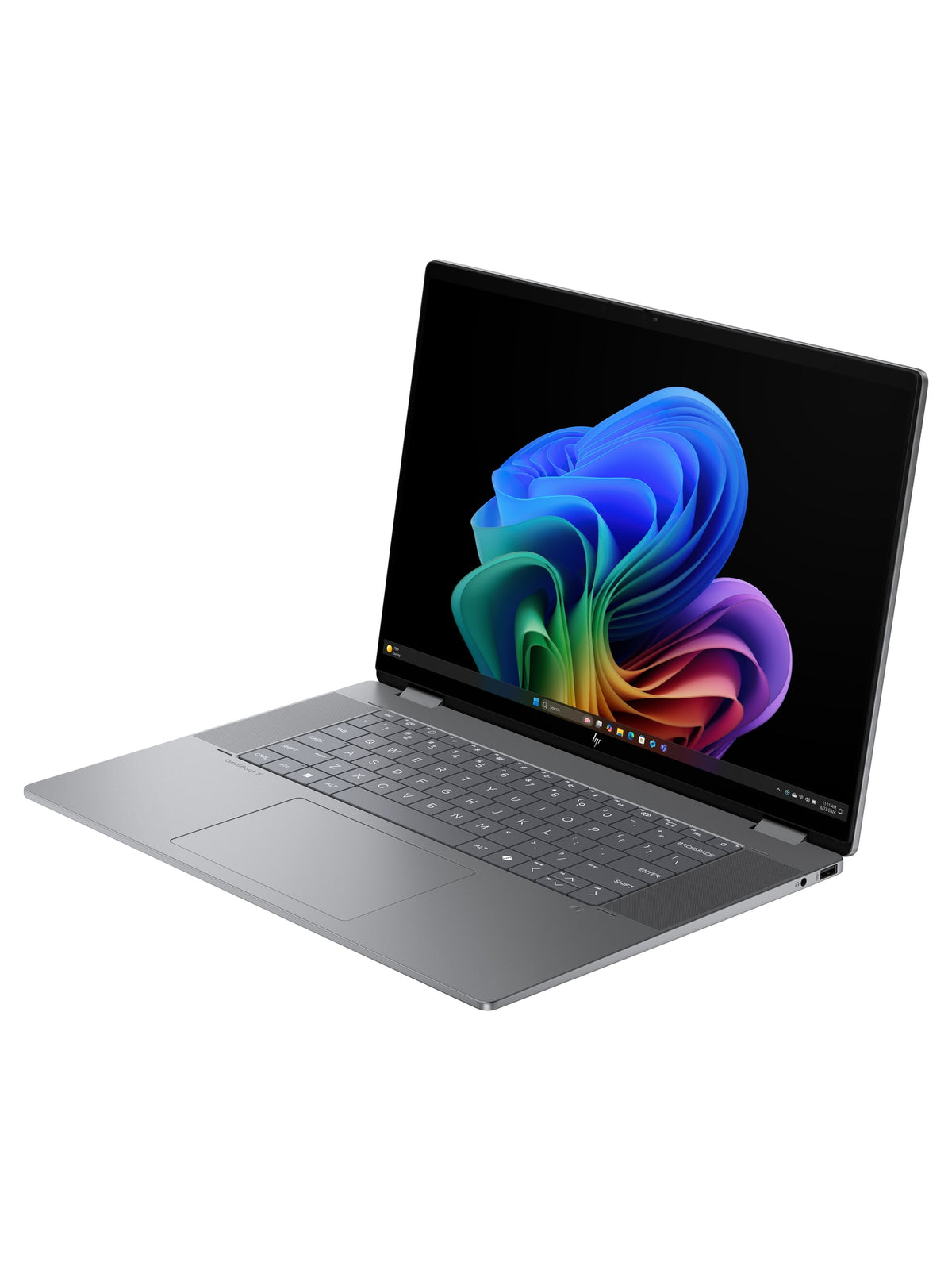 HP OmniBook X Flip 16-as0023dx - view 3