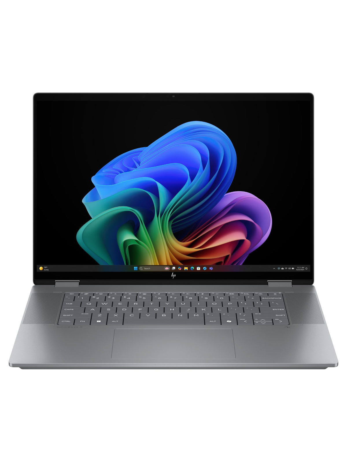 HP OmniBook X Flip 16-cc0013dx