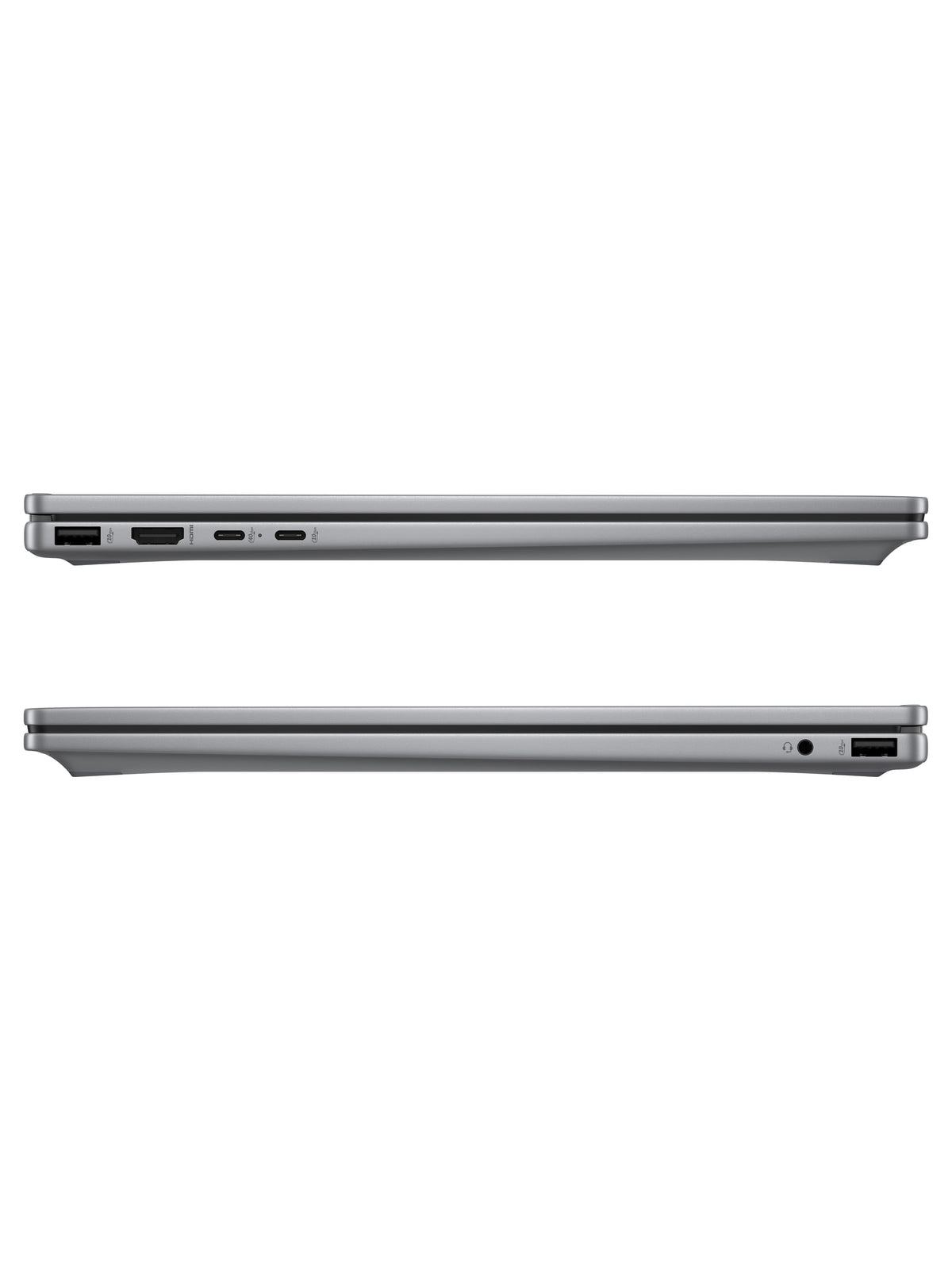 HP OmniBook X Flip 16-cc0013dx - view 5