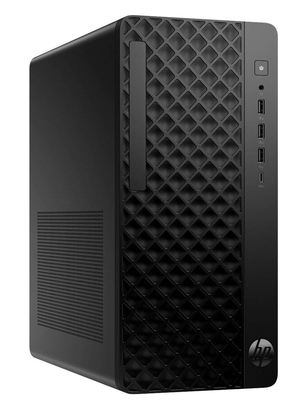 HP ProDesk 2 Tower G1i E D41QYAT - view 2