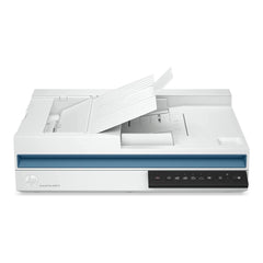 HP ScanJet Pro 2600 f1