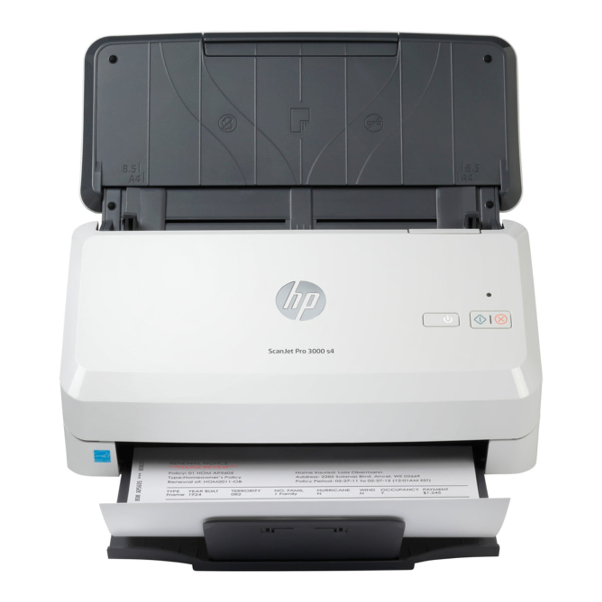 HP ScanJet Pro 3000 s4