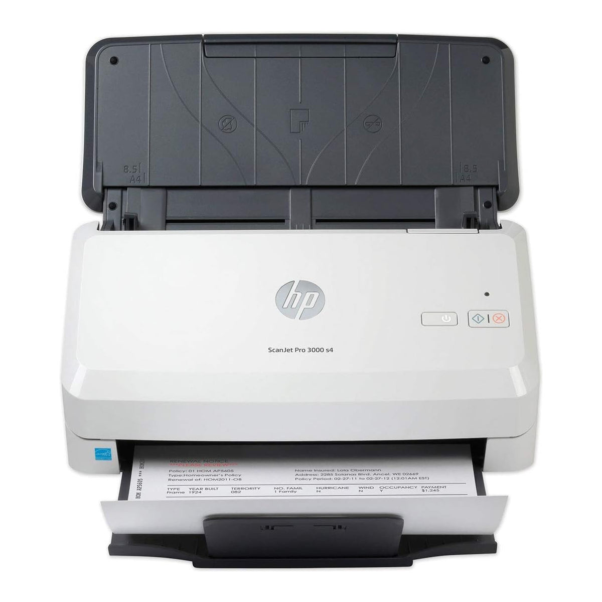 HP ScanJet Pro 3000 s4 - view 2