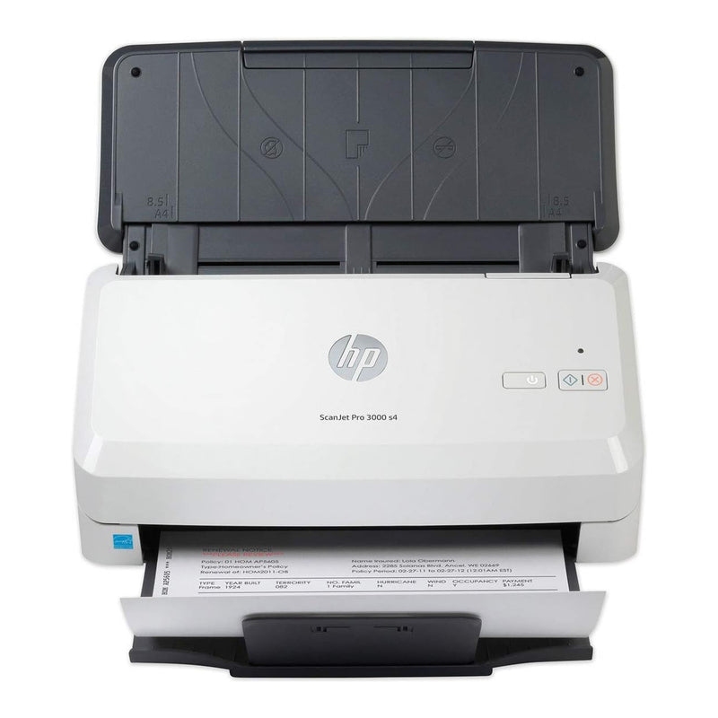 HP ScanJet Pro 3000 s4 - view 2