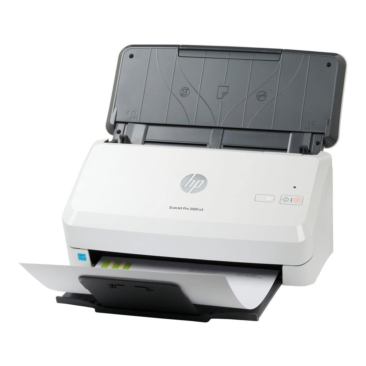 HP ScanJet Pro 3000 s4 - view 3