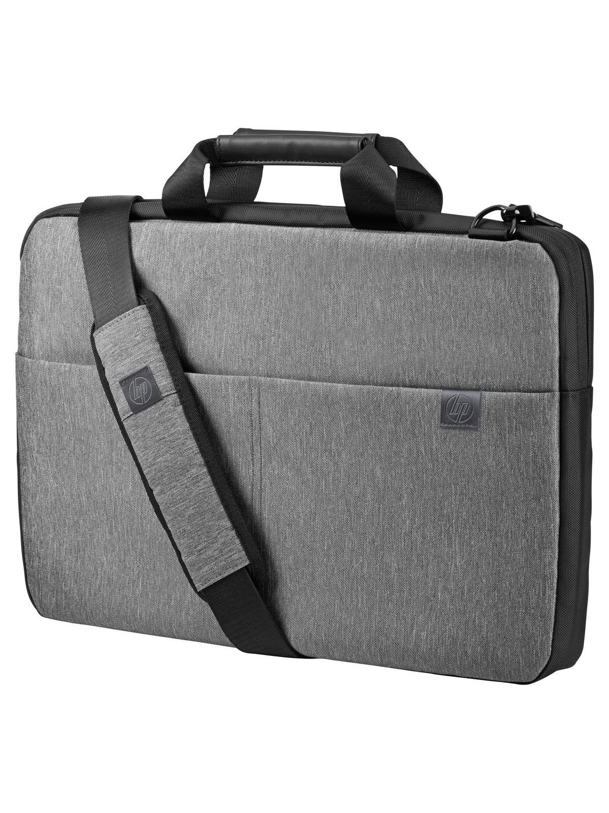 HP Signature Slim Topload Laptop Bag, up to 15.6-inch