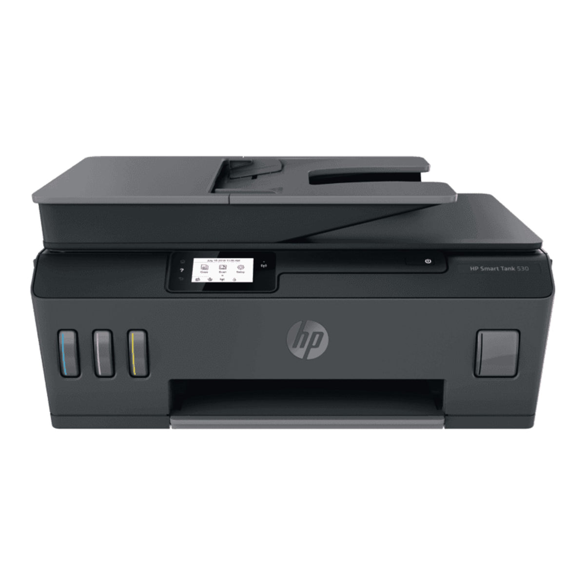 HP Smart Tank 530 All-in-One - view 2