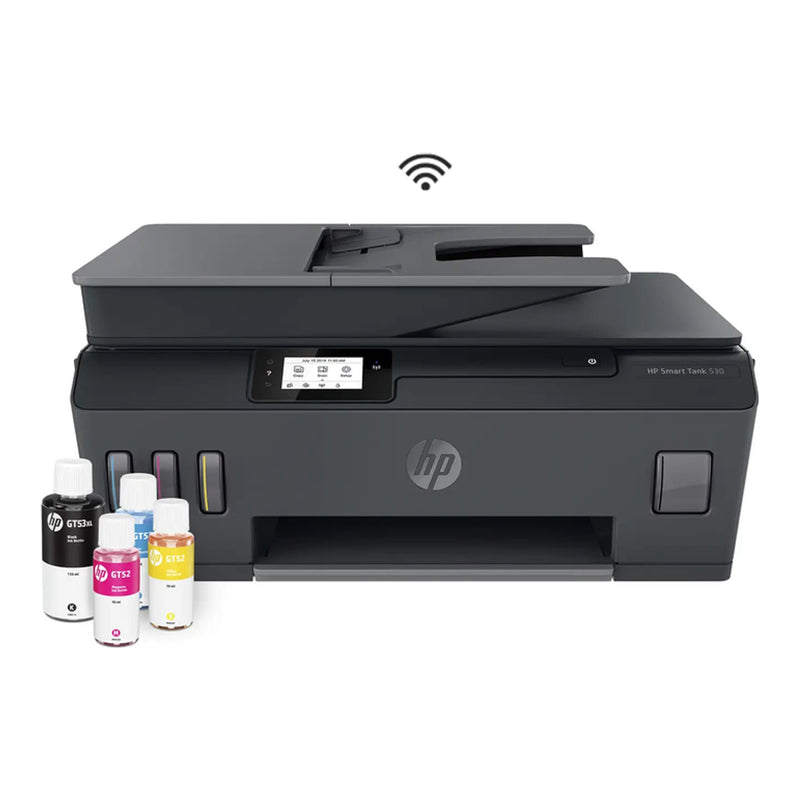 HP Smart Tank 530 All-in-One - view 3