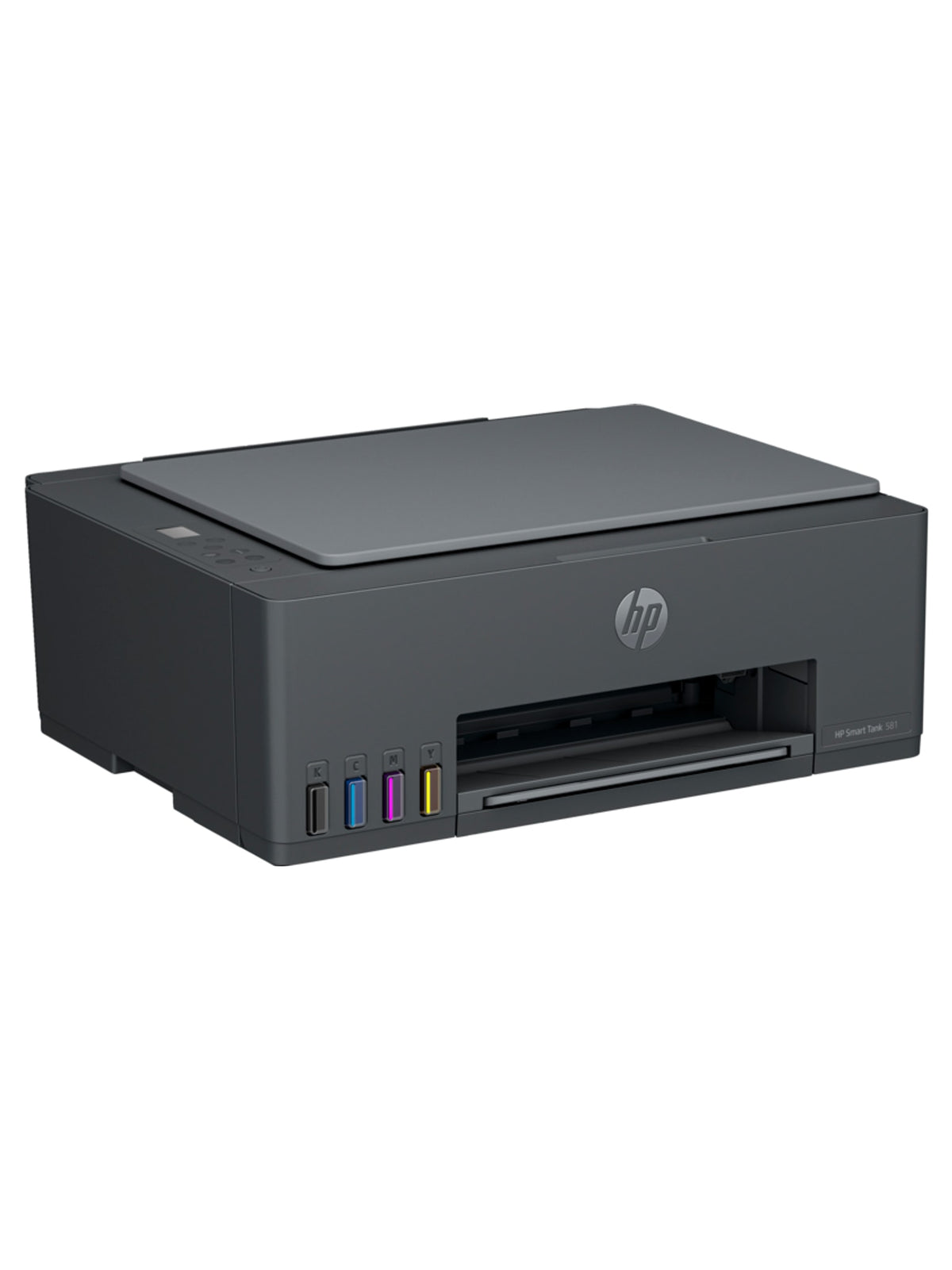 HP Smart Tank 581 Wireless All-in-One Ink Tank Printer - view 2