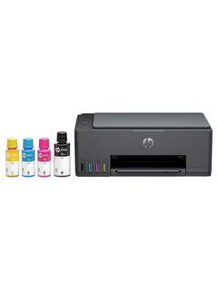 HP Smart Tank 581 Wireless All-in-One Ink Tank Printer - view 3
