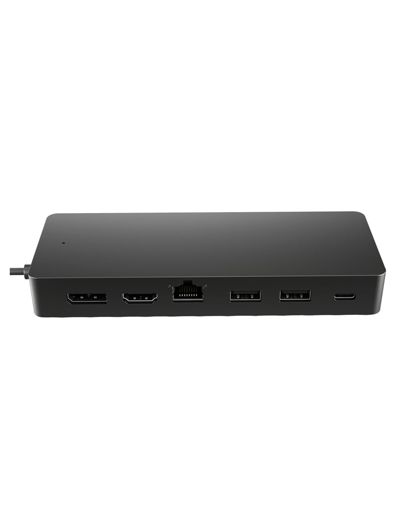 HP Universal USB-C Multiport Hub