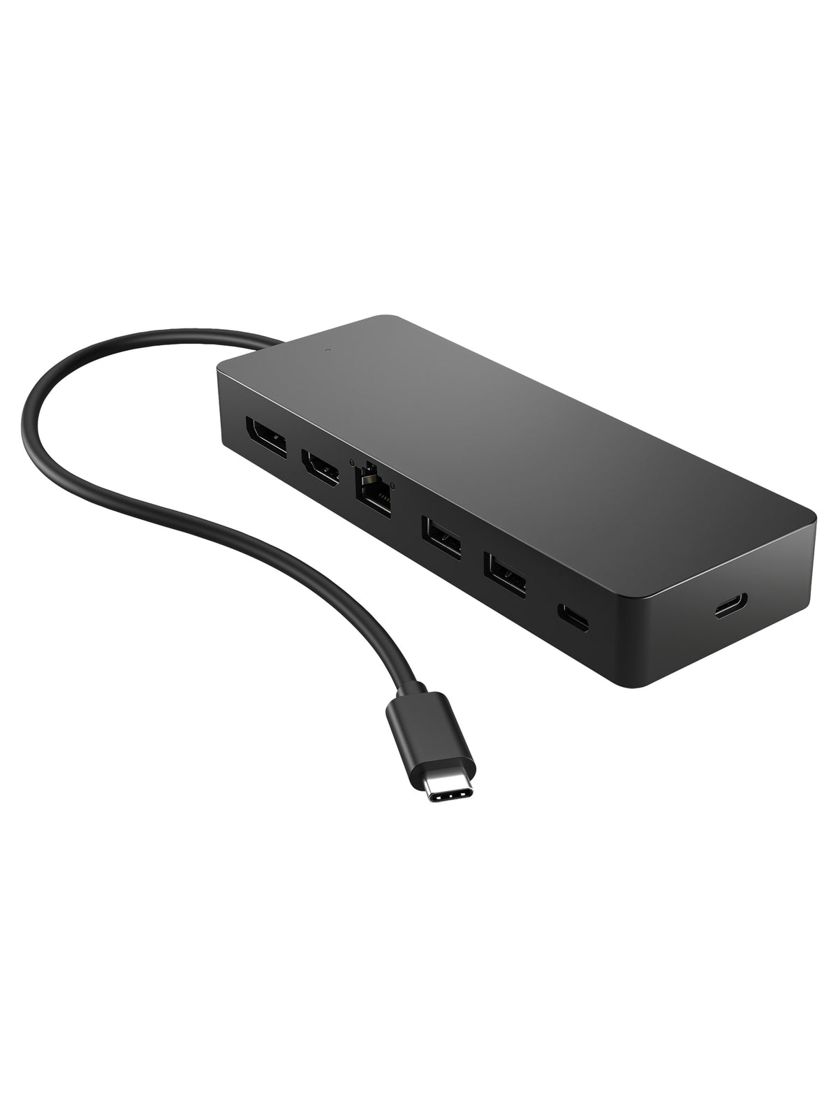 HP Universal USB-C Multiport Hub - view 2