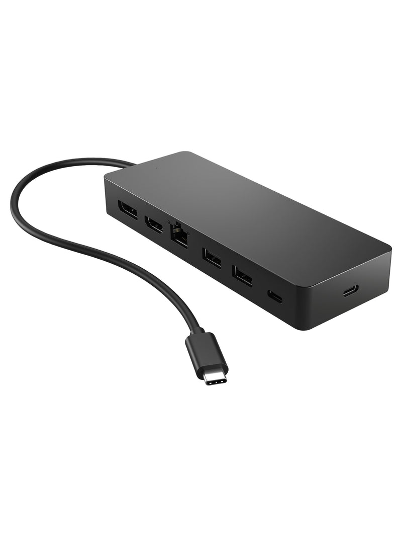 HP Universal USB-C Multiport Hub - view 2