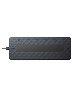 HP Universal USB-C Multiport Hub - view 4