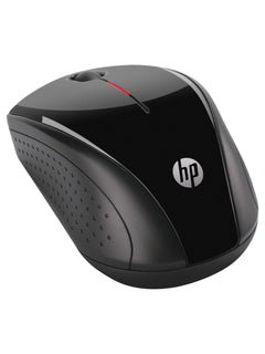 HP X3000 Wireless Mouse, 2.4 GHz Nano Receiver - view 2