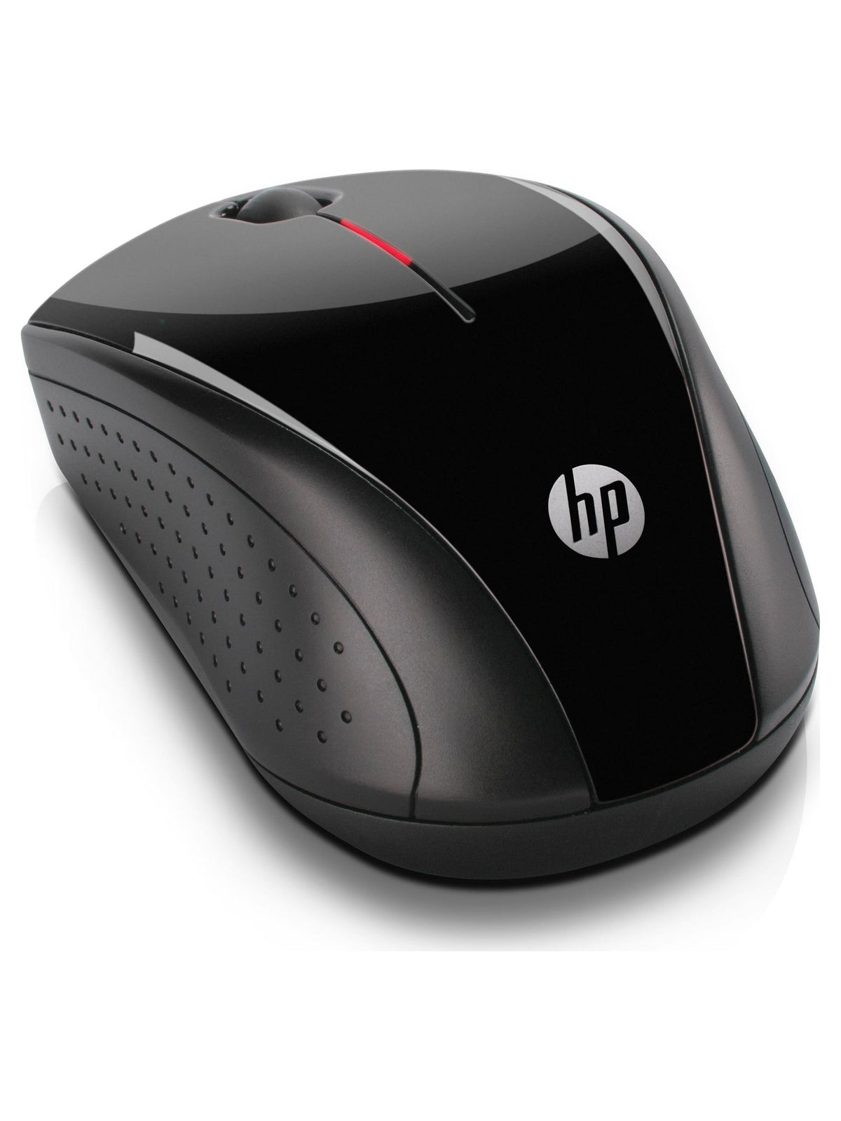 HP X3000 Wireless Mouse, 2.4 GHz Nano Receiver - view 3