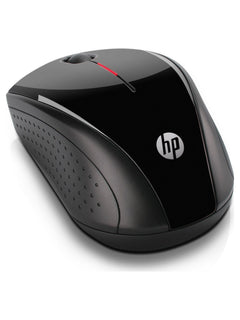 HP X3000 Wireless Mouse, 2.4 GHz Nano Receiver - view 3