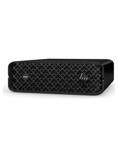 HP Z2 Mini G9 Workstation - view 2