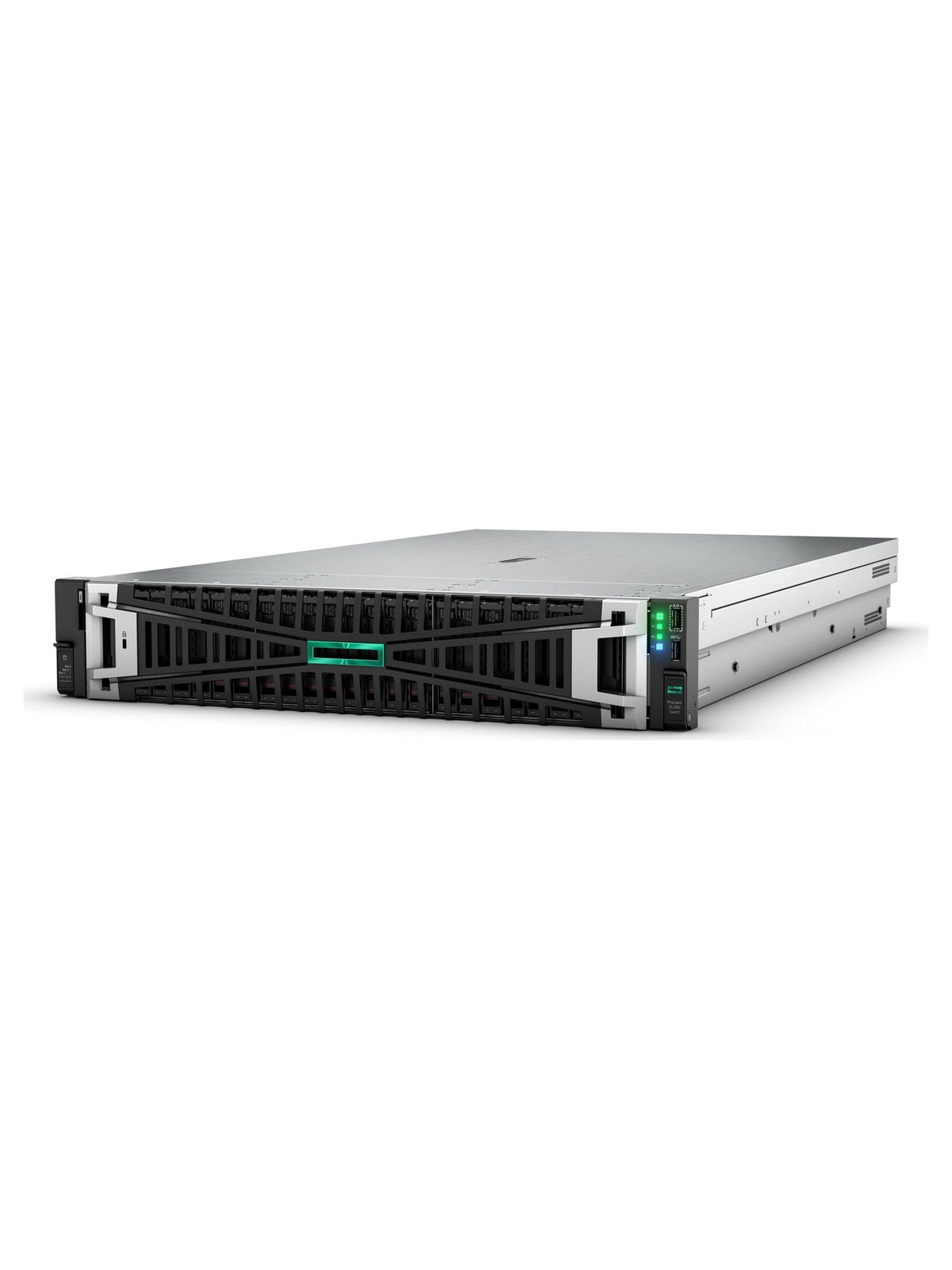 HPE ProLiant DL380 Gen11 Rack Server