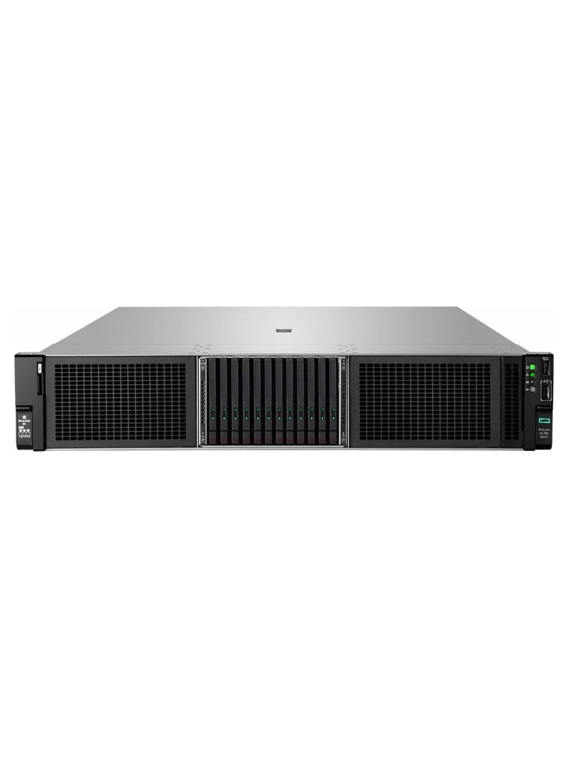 HPE ProLiant DL380 Gen11 Rack Server - view 2