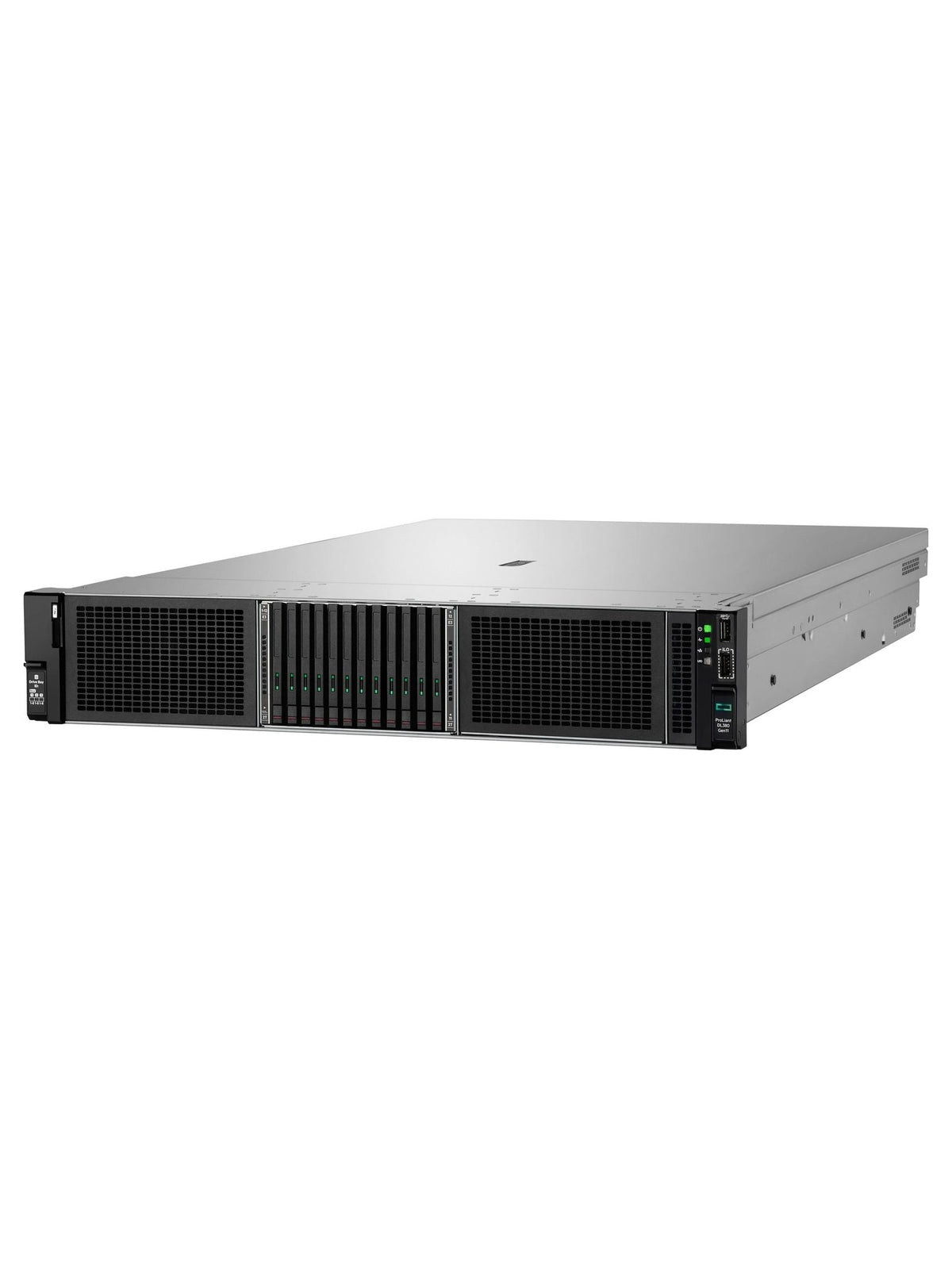 HPE ProLiant DL380 Gen11 Rack Server - view 4