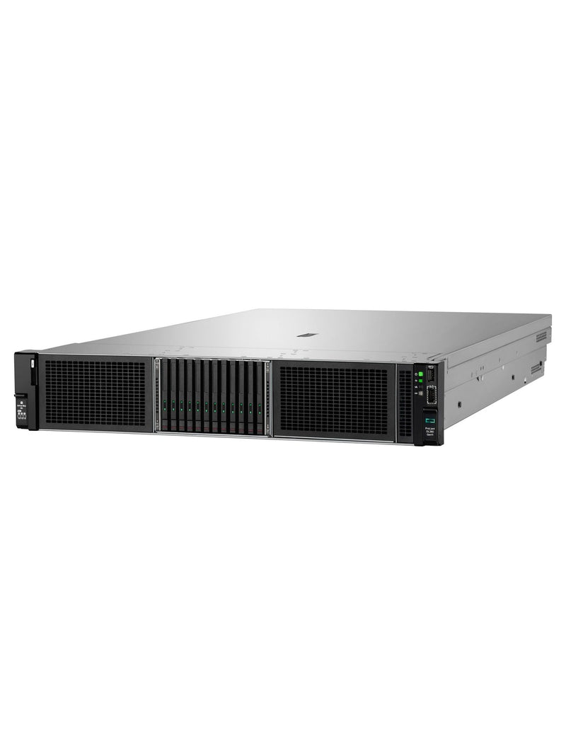 HPE ProLiant DL380 Gen11 Rack Server - view 4