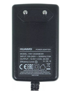 Huawei 12V AC-DC Power Adapter for Access Points (HW-120200E5W) - view 2