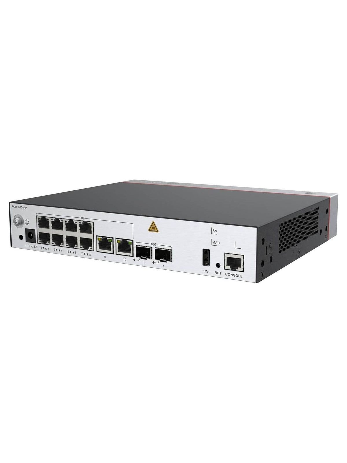 Huawei AC650 Wireless Access Controller - view 2