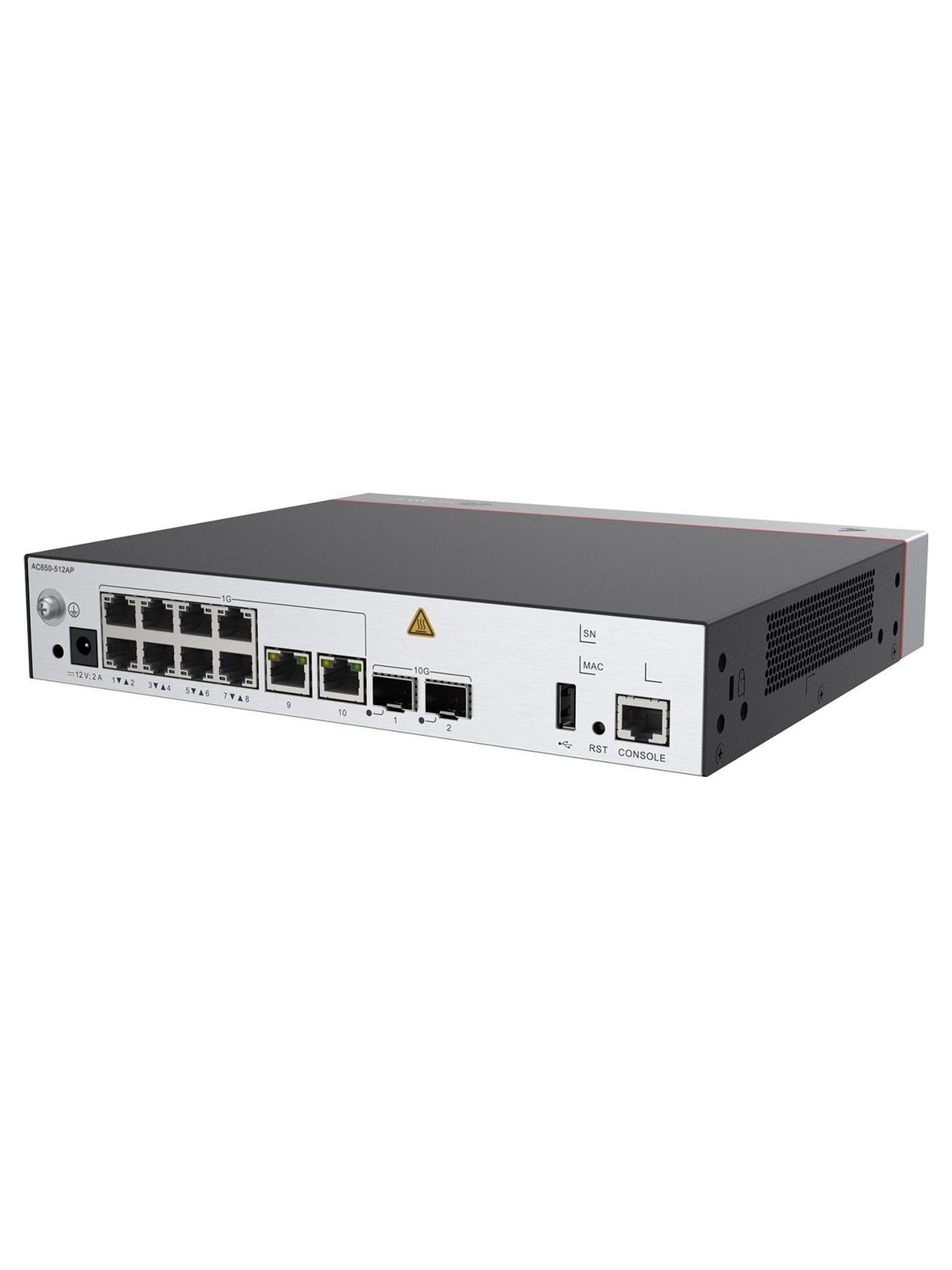 Huawei AC650 Wireless Access Controller - view 4